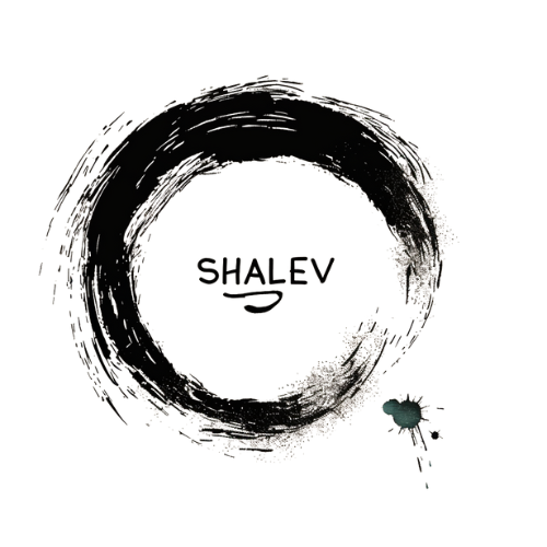 Shalevb.com Logo